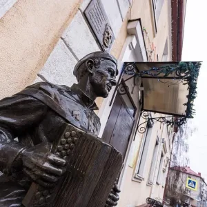 ЦБС ИМ. А. Т.ТВАРДОВСКОГО