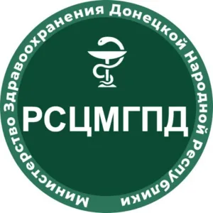ГБУ ДНР "РСЦМГПД"