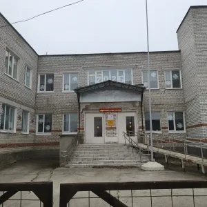 МОУ Старобесовская ООШ