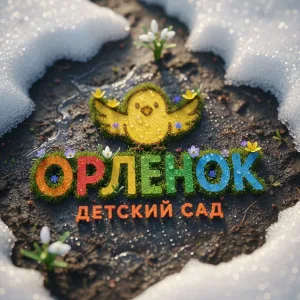 МБДОУ Детский сад 31 "Орленок"