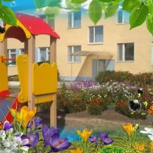 МКДОУ "Детский сад 8 "Алёнушка " город Фролово
