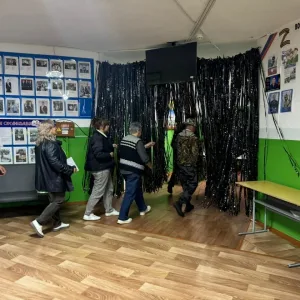 Наша школа МКОУ Новотроицкая ООШ