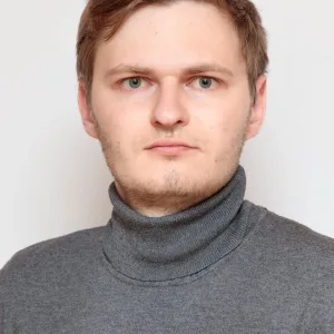 Михайлов Максим - кандидат в депутаты