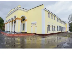 ГБУДО ЛНР "КДТДЮ"