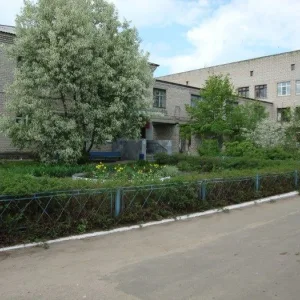 ГБУЗ НО "ММЦ им ИМ Сеченова"