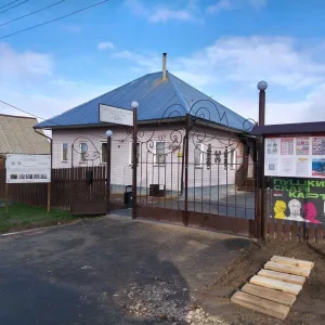 МБУК"Лапшангский центр ремёсел им.В.А.Долинина"