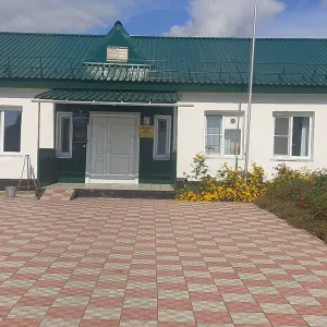 МКОУ КАРМАКЛИНСКАЯ СОШ