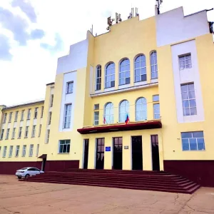 МБУ "ДК им. ОР г. Брянки"