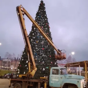 Управляющая компания УК-Пестрецы