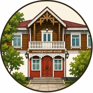 Краеведческий музей имени Н.Г. Евсеева г. Бикин