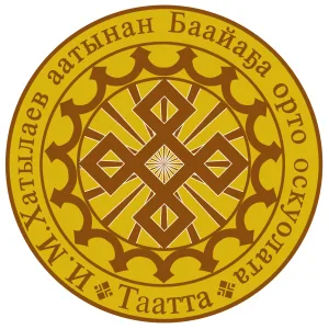 Родительский чат МБОО "Баягинская СОШ им. И.М. Хатылаева"