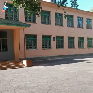 МБОУ- СОШ С КРАСНОЕ ЗНАМЯ АРКАДАКСКОГО РАЙОНА САРАТОВСКОЙ ОБЛАСТИ