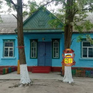 МКДОУ "Малоарешевский детский сад"