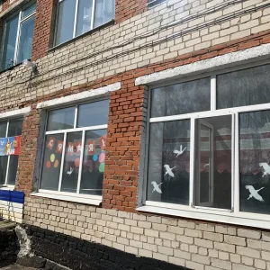 МБОУ " Корноуховская ООШ" Рыбно-Слободского муниципального района РТ