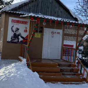 МДОУ «Детский сад «Медвежонок» п.Озерный