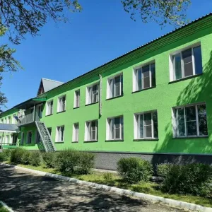 МБДОУ "Тальжинский детский сад" комбинированного вида