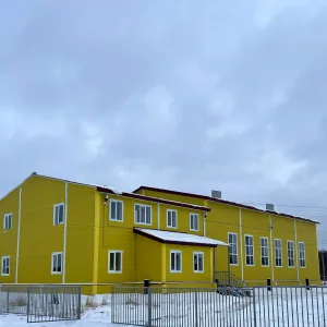 МБУ «Быраканский центр традиционной культуры и спорта»