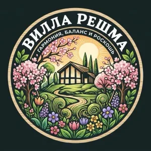 Вилла Решма