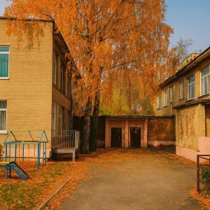 МБДОУ "ДС №281 г. Челябинска"