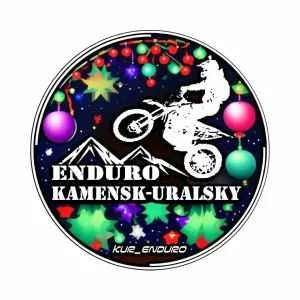 K-Ur Enduro | Эндуро Каменск-Уральский
