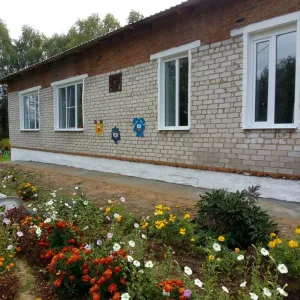 МКДОУ Васькинский детский сад