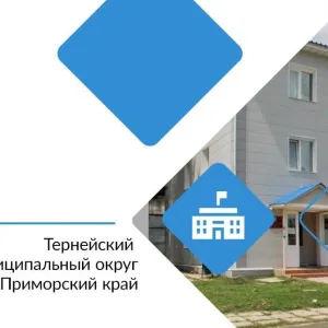 Дума Тернейского округа