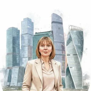 О финансах с Ивановой Ириной