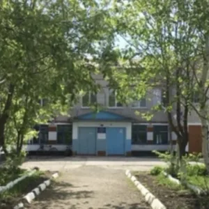 Интересное в МОБУ ООШ 8 Пожарского муниципального округа