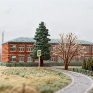МБДОУ Большеказариновский детский сад