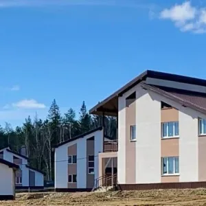 "ИНВЕСТЖИЛСТРОЙ"