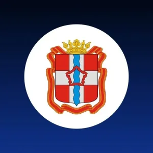 Министерство внутренней политики Омской области