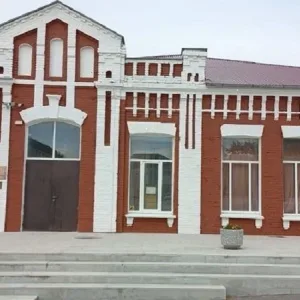 Велижский музей
