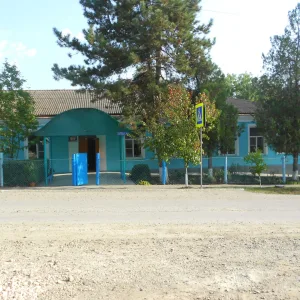 МКДОУ детский сад №28 "Теремок" с.Нагутское