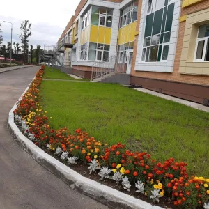 МБДОУ г.Иркутска детский сад 7