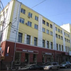 ТСЖ Красный проспект 13