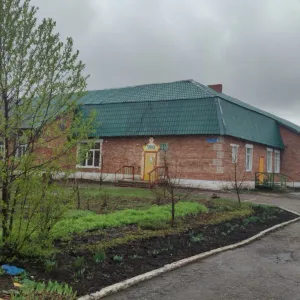 МБДОУ "Детский сад "Теремок" село Ямаш "