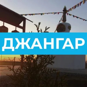 Джангарское СМО