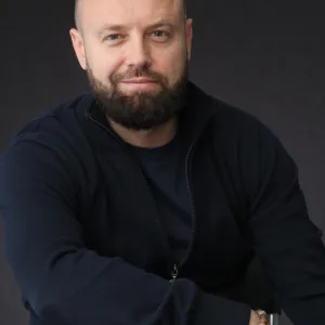 Александр Маслюк о предпринимательстве
