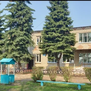 МБДОУ "Абрамовский детский сад №32"