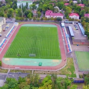 ГБУ ДО РО "СШОР №9" г. Азов