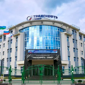 Транснефть – Север