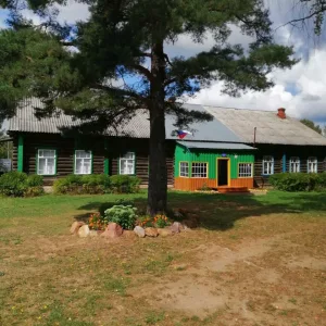 МКОУ "Красноборская OOШ"