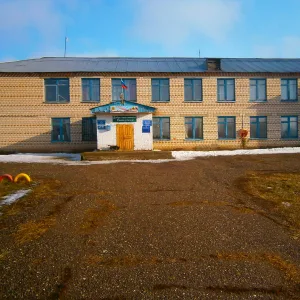 МОБУ "Сунарчинская ООШ"