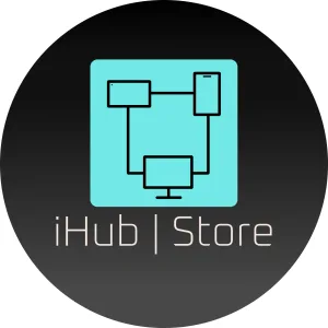 iHub | Store