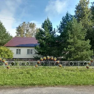 Тужинский краеведческий музей