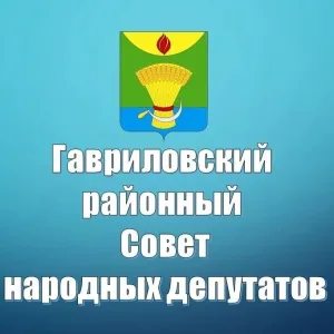 Совет депутатов Гавриловского муниципального округа Тамбовской области