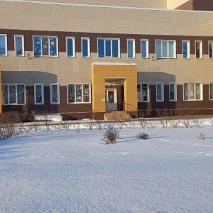 Городская библиотека № 1 ( г.Урюпинск)