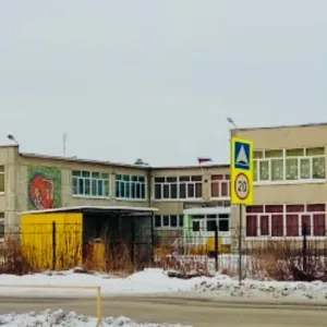 МАДОУ N 39 «Гнездышко»