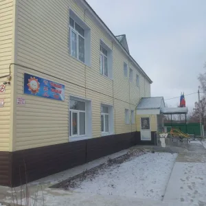 МБДОУ "Ивашкинский детский сад "Солнышко" ЧМР РТ