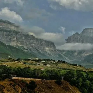 Село Каладжух